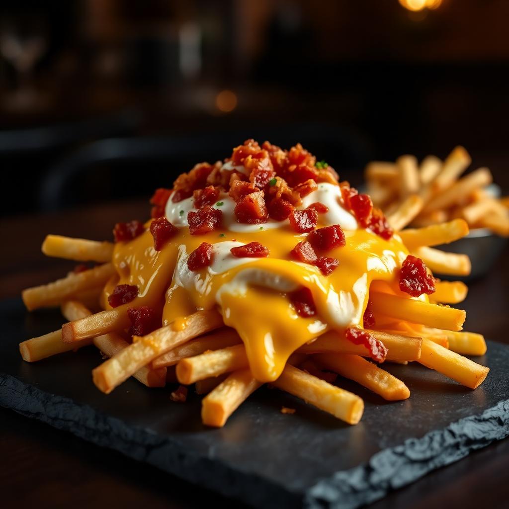 Batata Especial