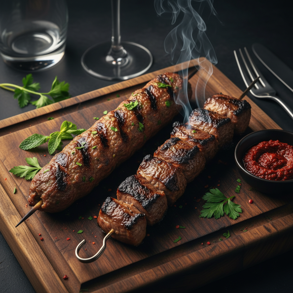 Kafta
