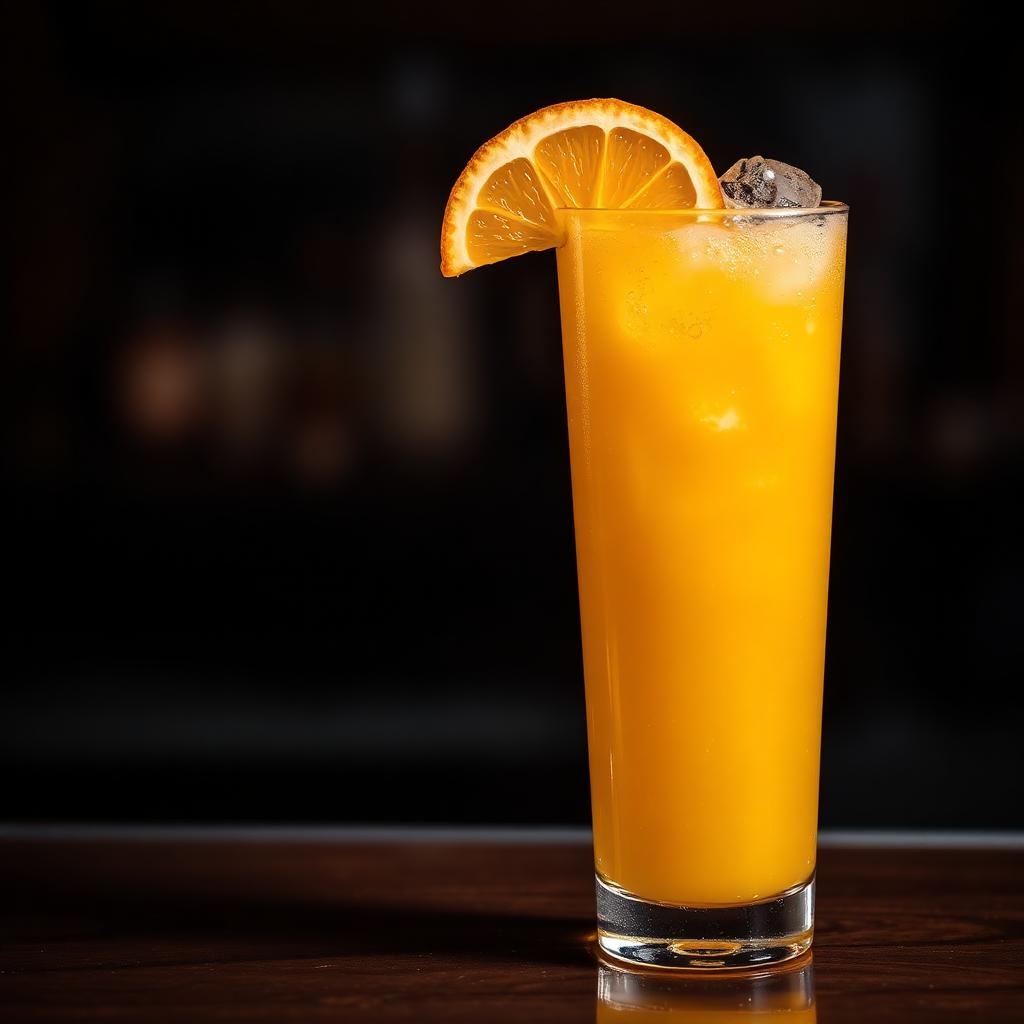 Laranja