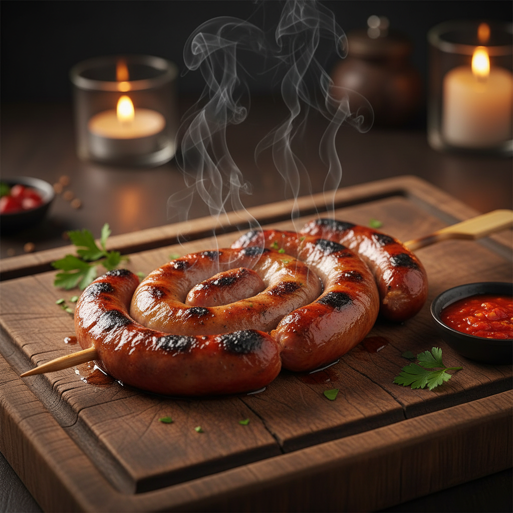 Linguiça