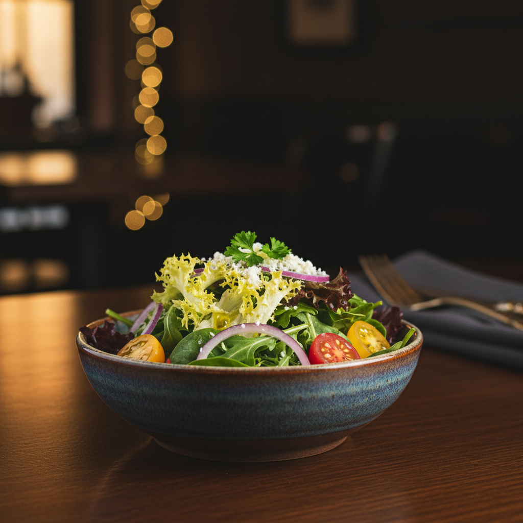 Salada